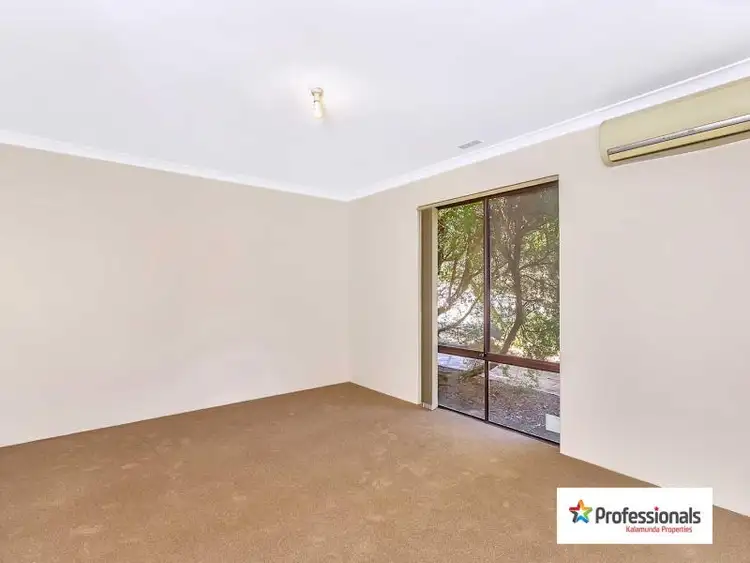 Sixth view of Homely house listing, 3 Wood Court, Lesmurdie WA 6076