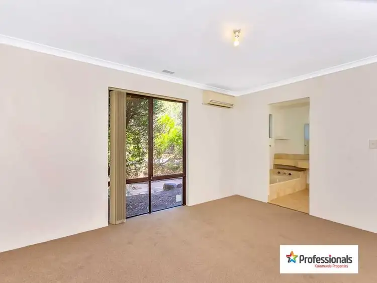 Seventh view of Homely house listing, 3 Wood Court, Lesmurdie WA 6076