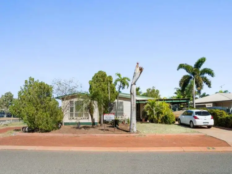 2 Leslie Loop, Baynton WA 6714