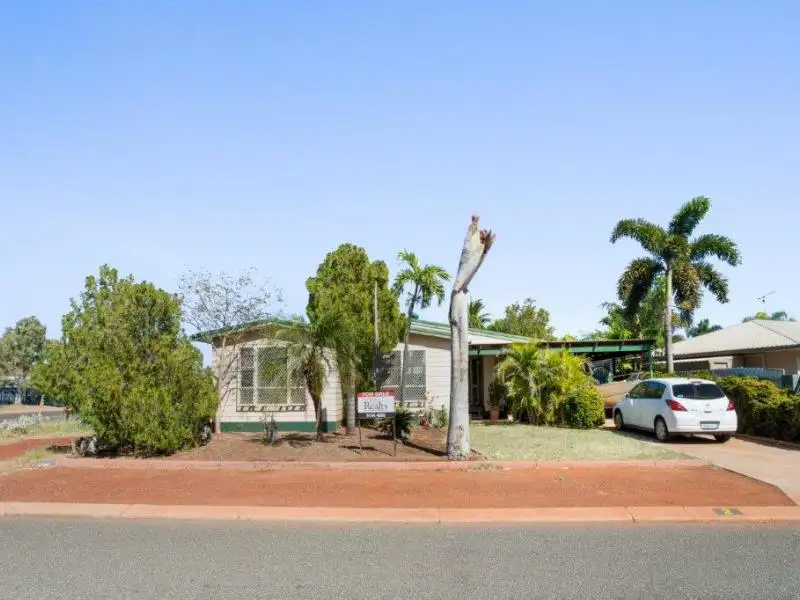 Main view of Homely house listing, 2 Leslie Loop, Baynton WA 6714
