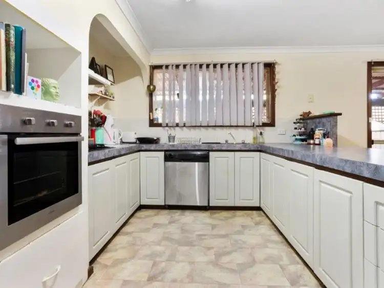 Second view of Homely house listing, 2 Leslie Loop, Baynton WA 6714