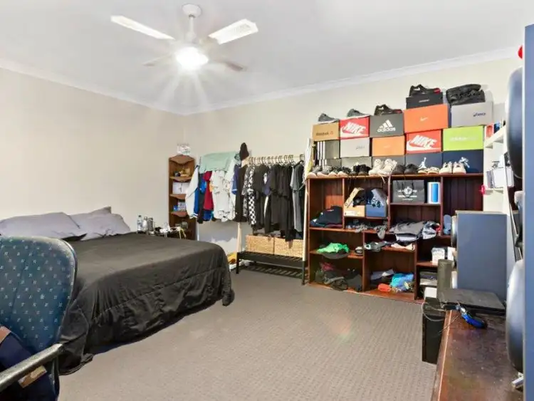 Fifth view of Homely house listing, 2 Leslie Loop, Baynton WA 6714