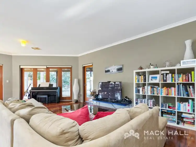 Fifth view of Homely house listing, 287A Curtin Ave, Cottesloe WA 6011