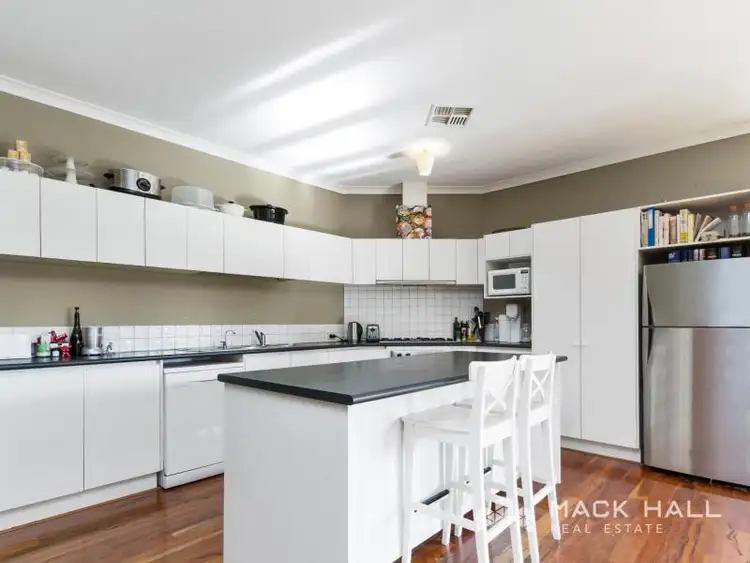 Seventh view of Homely house listing, 287A Curtin Ave, Cottesloe WA 6011