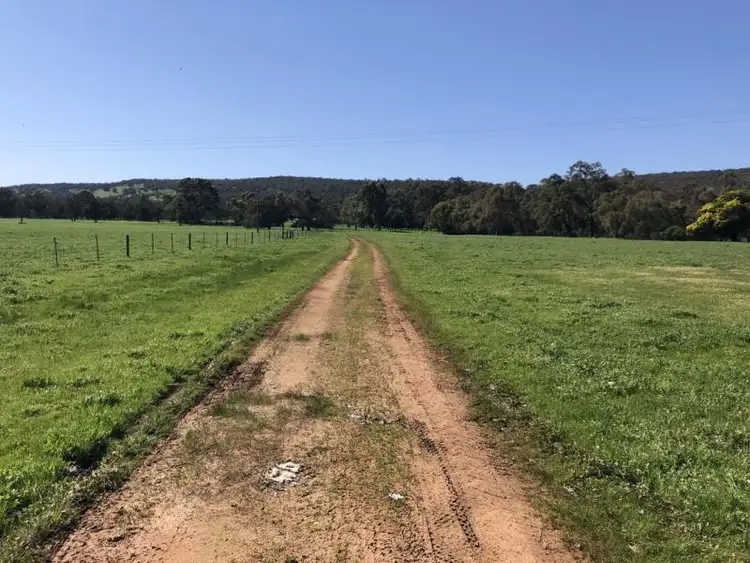 Second view of Homely rural property listing, 3891 South Western Highway, North Dandalup WA 6207