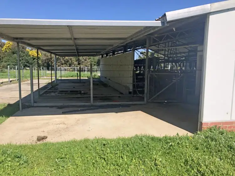 Sixth view of Homely rural property listing, 3891 South Western Highway, North Dandalup WA 6207