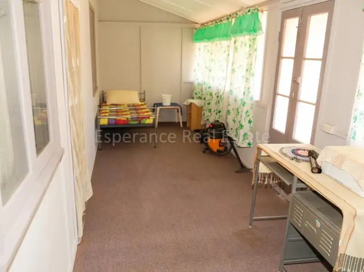 Fifth view of Homely house listing, 34 Prinsep Street, Norseman WA 6443