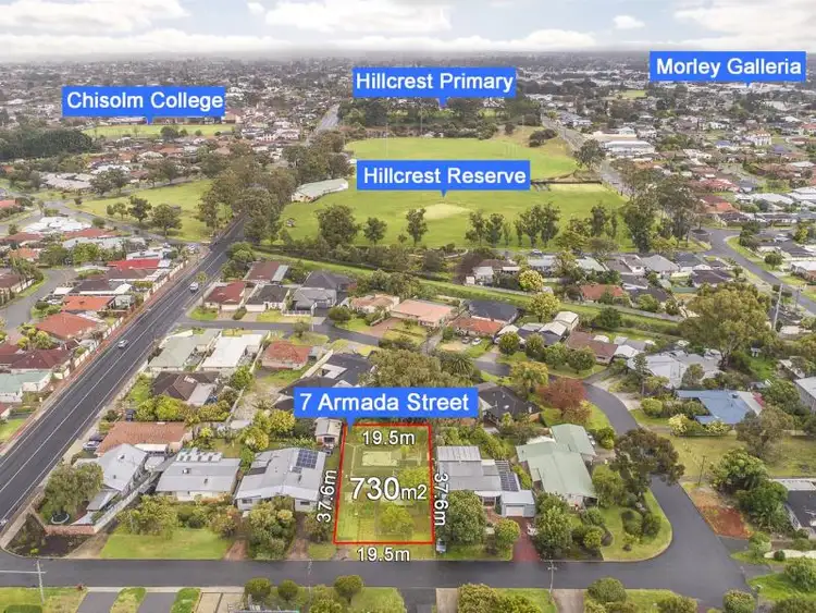 7 Armada Street, Bayswater WA 6053