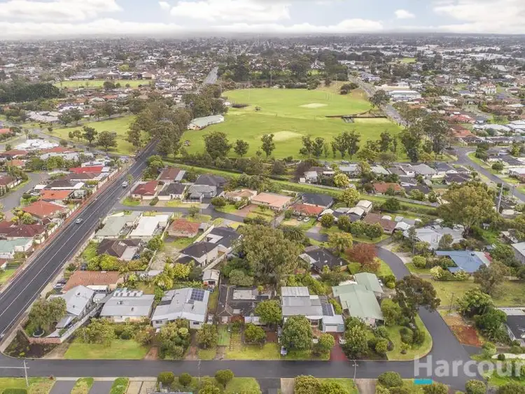 Fourth view of Homely house listing, 7 Armada Street, Bayswater WA 6053
