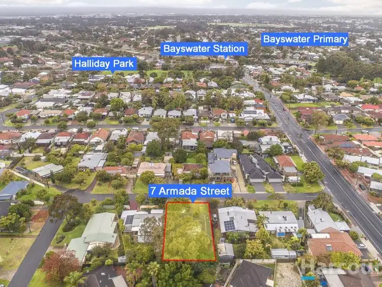 Fifth view of Homely house listing, 7 Armada Street, Bayswater WA 6053