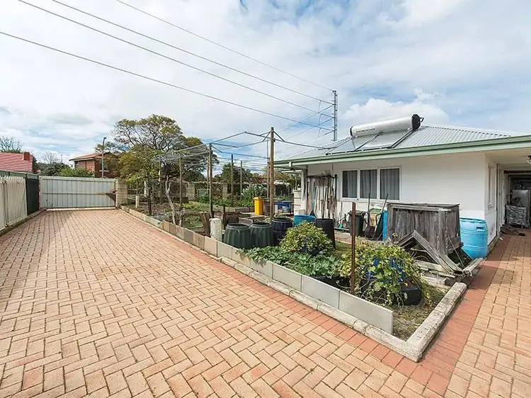 Second view of Homely house listing, 27 Custance Street, Lathlain WA 6100