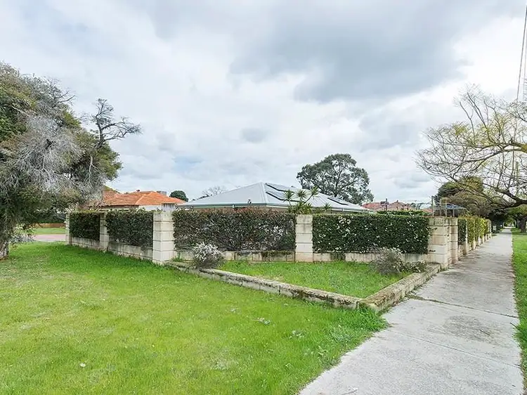 Third view of Homely house listing, 27 Custance Street, Lathlain WA 6100