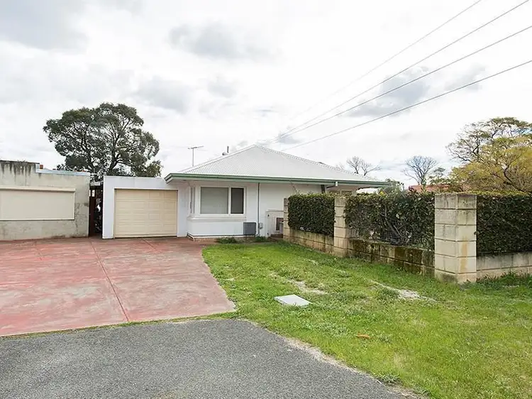 Fourth view of Homely house listing, 27 Custance Street, Lathlain WA 6100