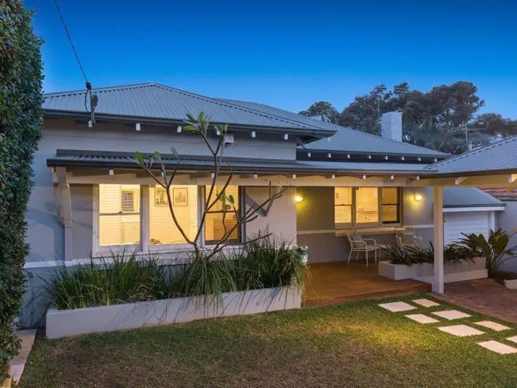 Second view of Homely house listing, 90 Gildercliffe Street, Scarborough WA 6019