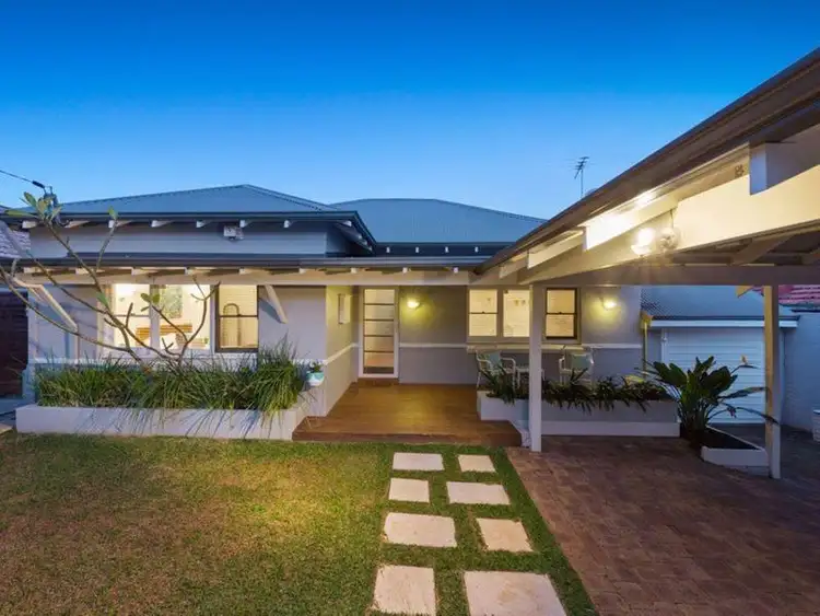 Sixth view of Homely house listing, 90 Gildercliffe Street, Scarborough WA 6019