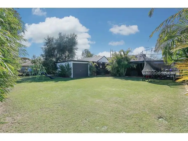 55 Crossandra Way, Greenwood WA 6024