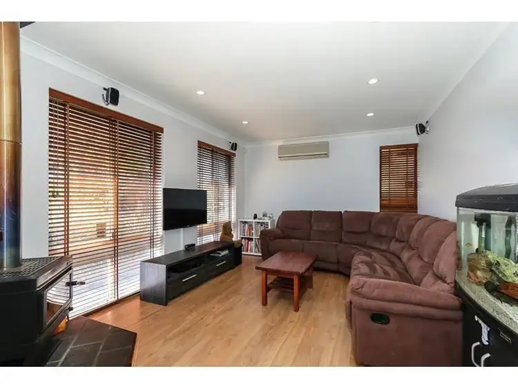 Second view of Homely house listing, 55 Crossandra Way, Greenwood WA 6024