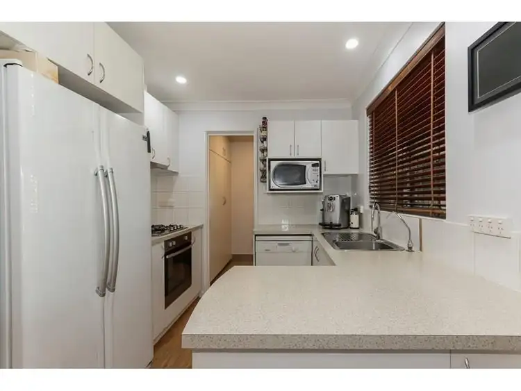 Fourth view of Homely house listing, 55 Crossandra Way, Greenwood WA 6024