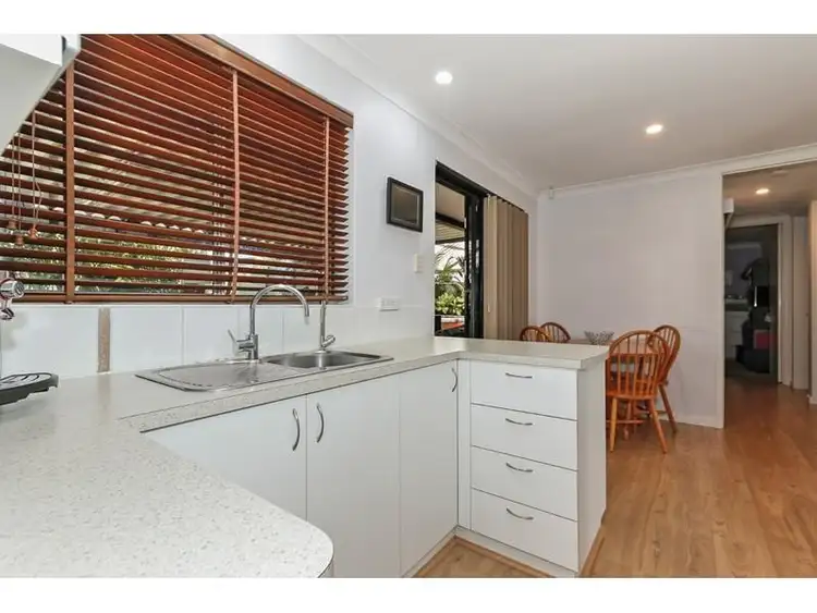 Fifth view of Homely house listing, 55 Crossandra Way, Greenwood WA 6024