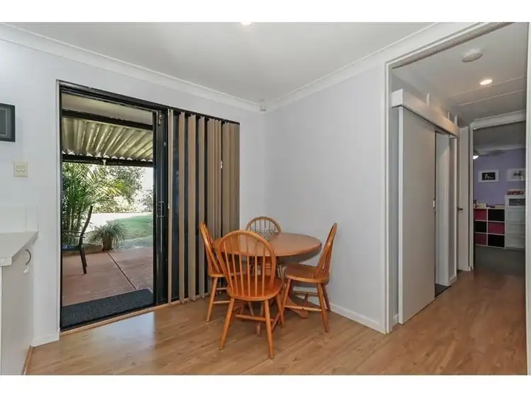 Sixth view of Homely house listing, 55 Crossandra Way, Greenwood WA 6024