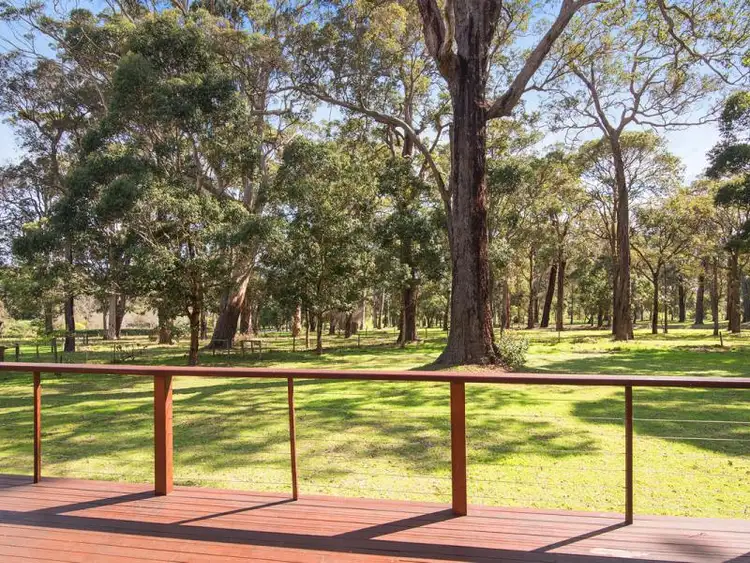 Seventh view of Homely house listing, 16 Karri Loop, Margaret River WA 6285