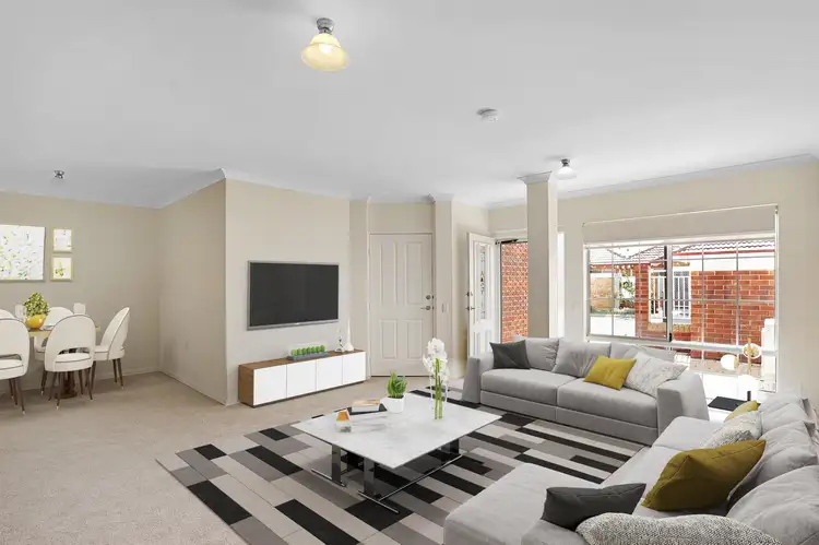 Main view of Homely retirement listing, 91/71 Ruislip Street, Wembley WA 6014