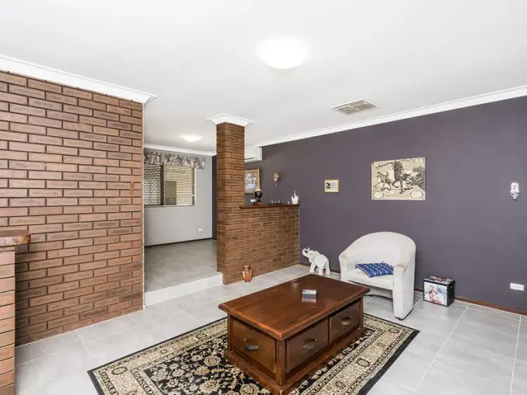 Second view of Homely house listing, 55 Berberis Way, Forrestfield WA 6058