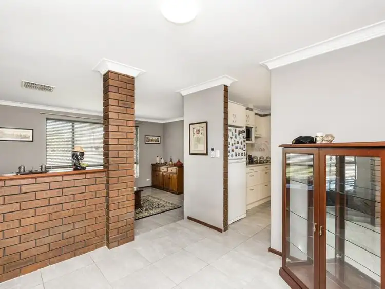 Fifth view of Homely house listing, 55 Berberis Way, Forrestfield WA 6058