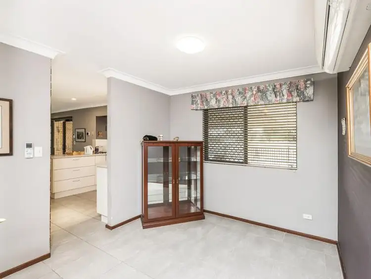 Sixth view of Homely house listing, 55 Berberis Way, Forrestfield WA 6058