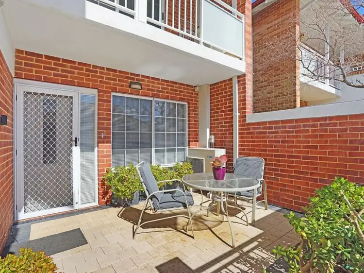 Main view of Homely retirement listing, 46/71 Ruislip Street, Wembley WA 6014