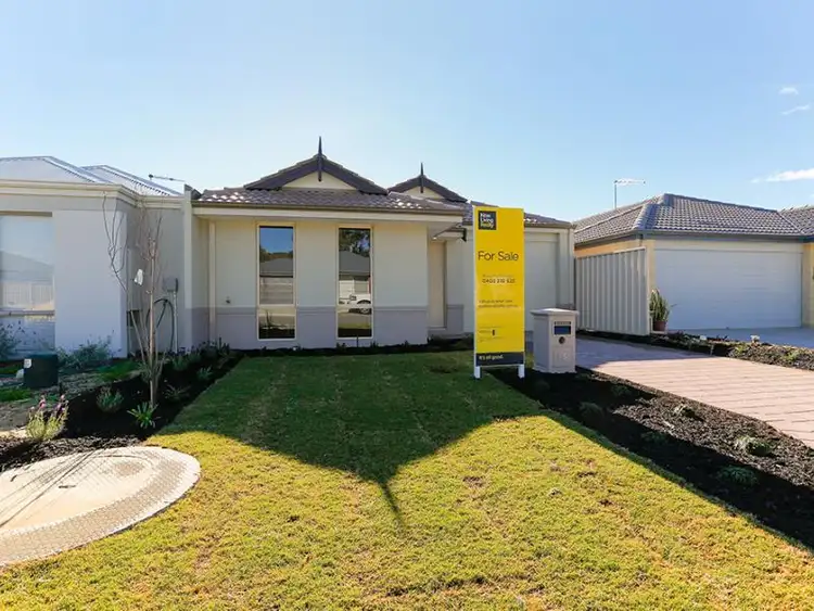 Third view of Homely house listing, 15 Windom Road, Haynes WA 6112