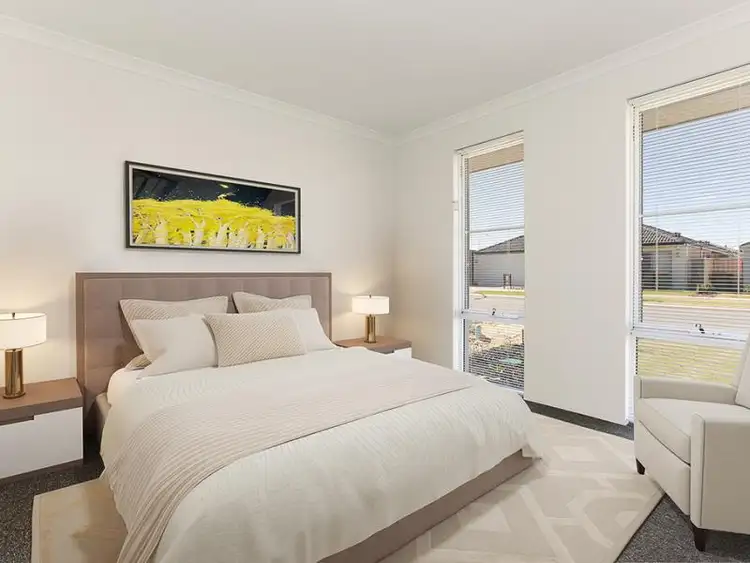 Third view of Homely house listing, 12 Hayford Road, Haynes WA 6112