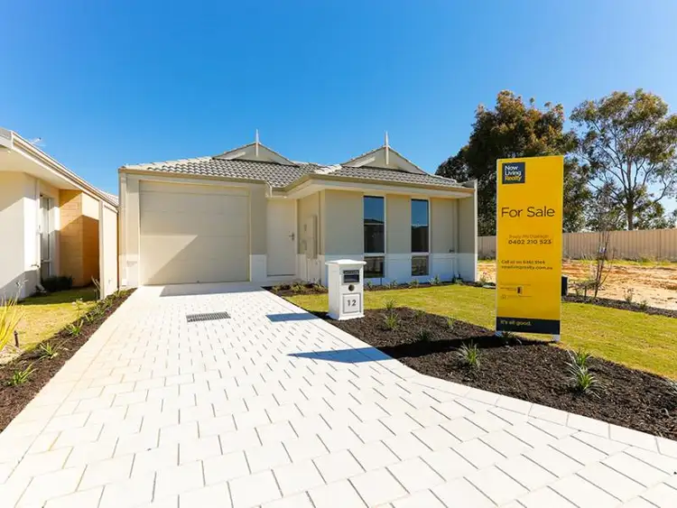 Fourth view of Homely house listing, 12 Hayford Road, Haynes WA 6112