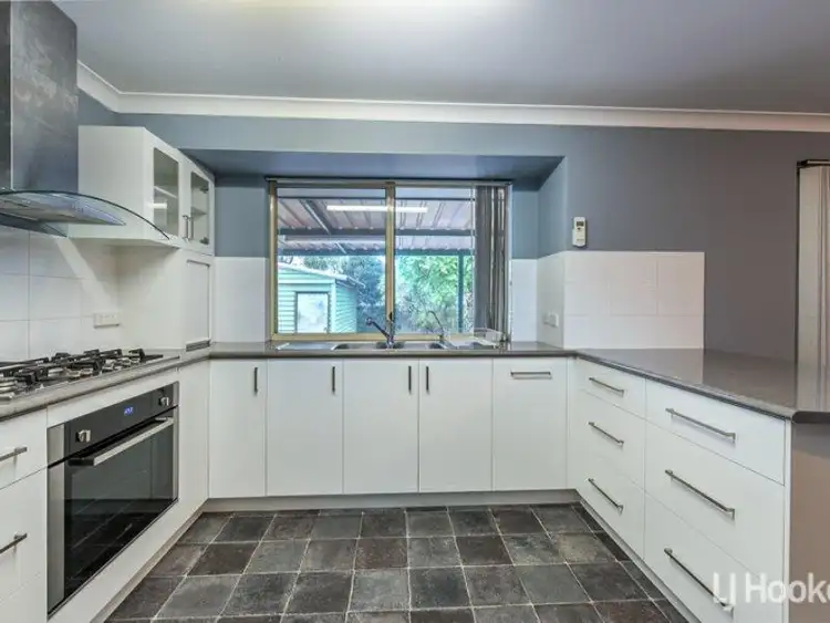 Second view of Homely house listing, 17 Wade Street, Gosnells WA 6110