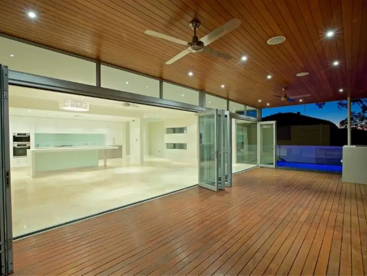 Fourth view of Homely house listing, 40B Dunrossil Street, Wembley Downs WA 6019