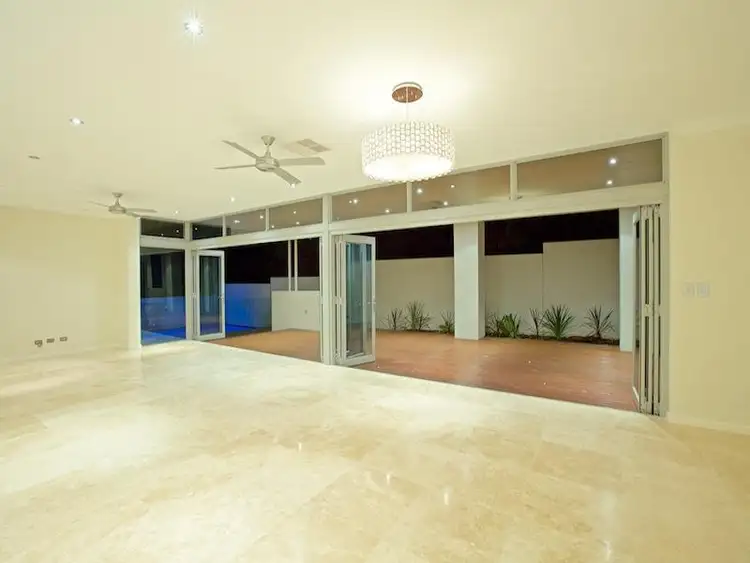 Fifth view of Homely house listing, 40B Dunrossil Street, Wembley Downs WA 6019