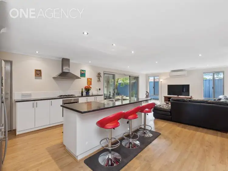 11A Harwood Street, Hilton WA 6163