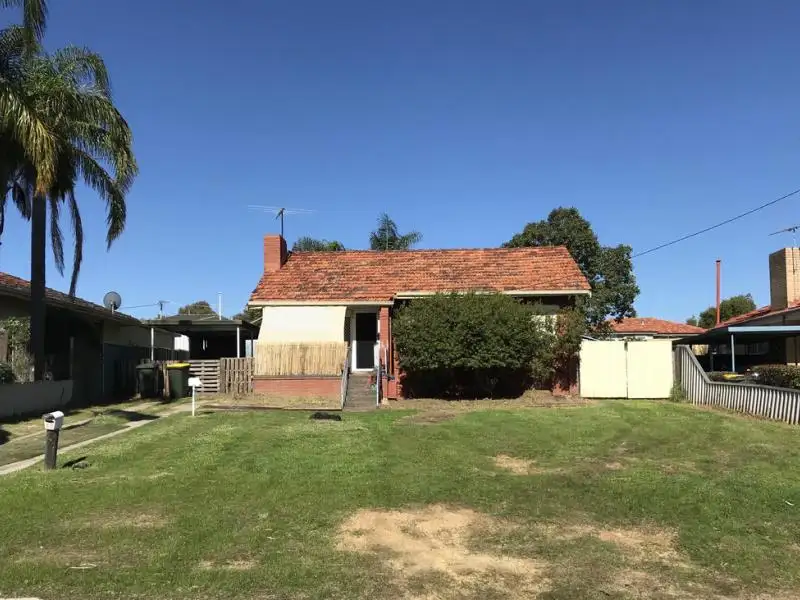 Main view of Homely house listing, 26 Coolga Road, Koongamia WA 6056