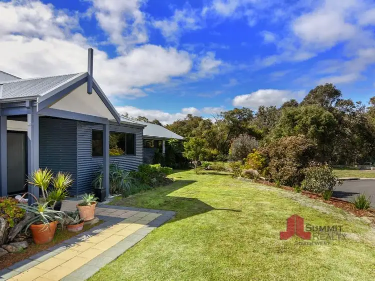 Third view of Homely house listing, 11 Gale Ct, Australind WA 6233