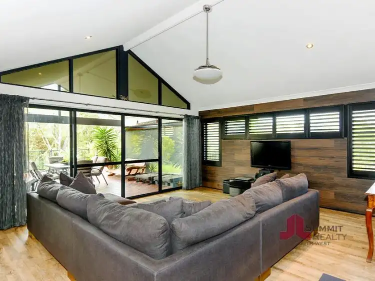 Fifth view of Homely house listing, 11 Gale Ct, Australind WA 6233