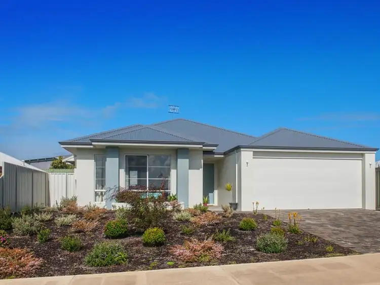 10 Wisteria Crescent, Margaret River WA 6285