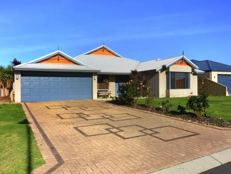 3 Dunham Link, Eaton WA 6232