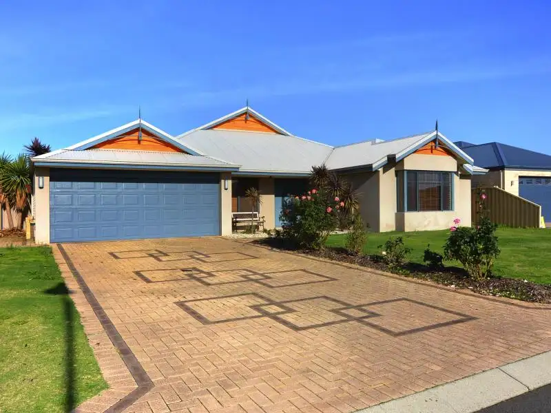 Main view of Homely house listing, 3 Dunham Link, Eaton WA 6232