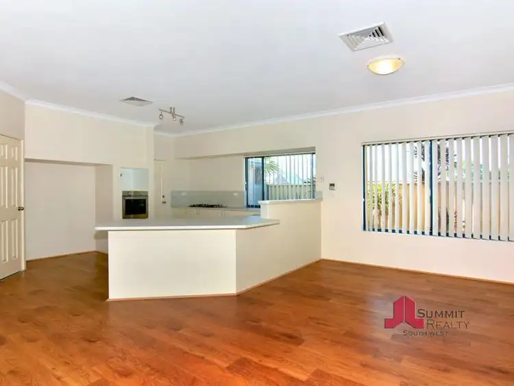 Third view of Homely house listing, 3 Dunham Link, Eaton WA 6232