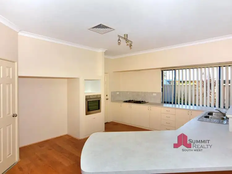 Fourth view of Homely house listing, 3 Dunham Link, Eaton WA 6232