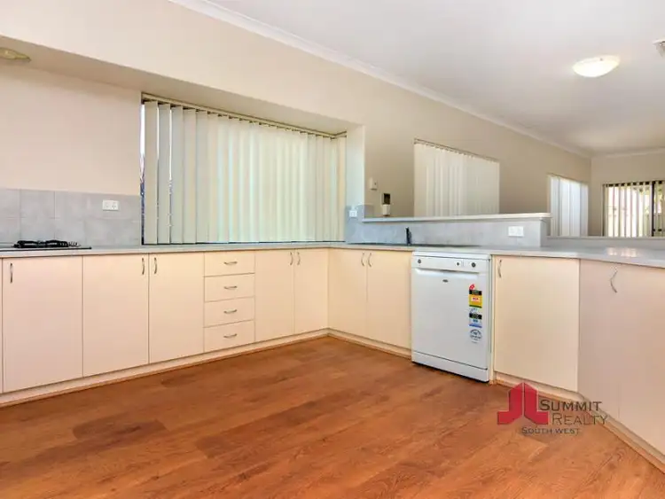 Fifth view of Homely house listing, 3 Dunham Link, Eaton WA 6232