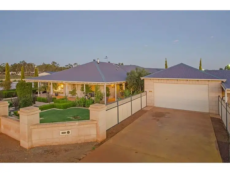 Second view of Homely house listing, 1 O'Connor Street, Somerville WA 6430