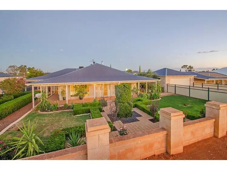 Third view of Homely house listing, 1 O'Connor Street, Somerville WA 6430