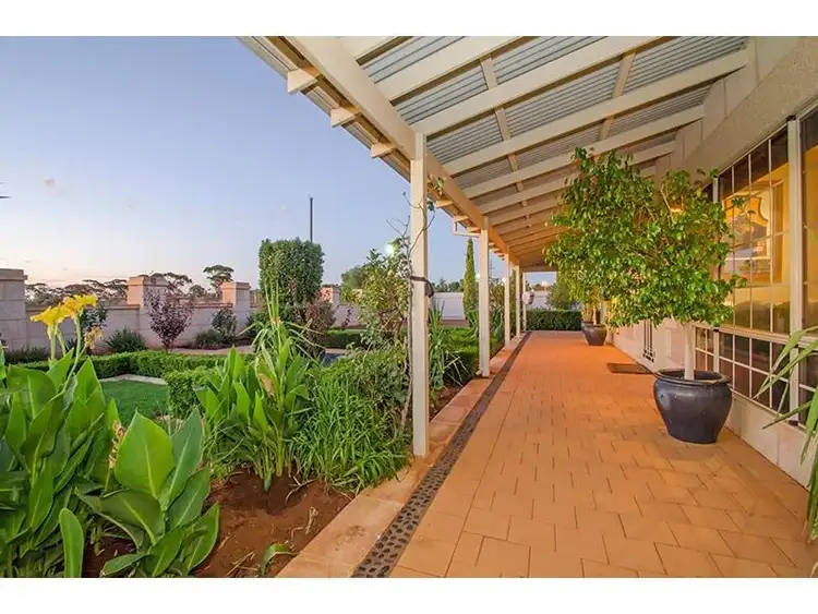 Fourth view of Homely house listing, 1 O'Connor Street, Somerville WA 6430