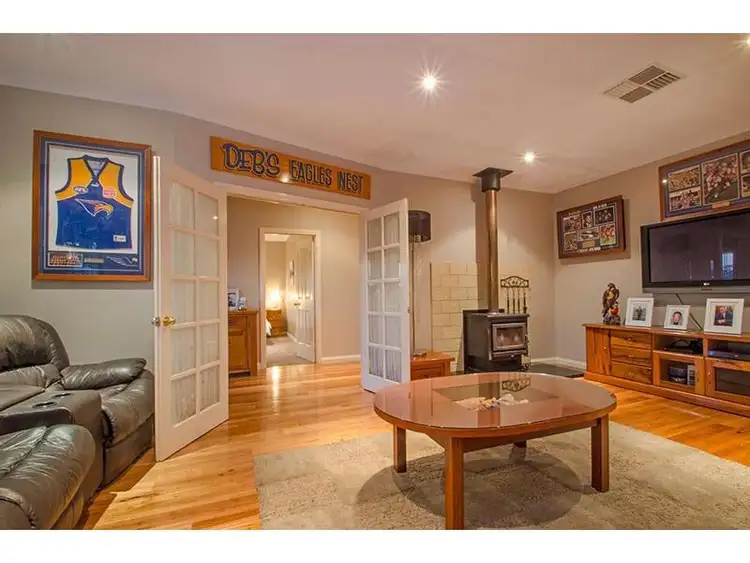 Sixth view of Homely house listing, 1 O'Connor Street, Somerville WA 6430